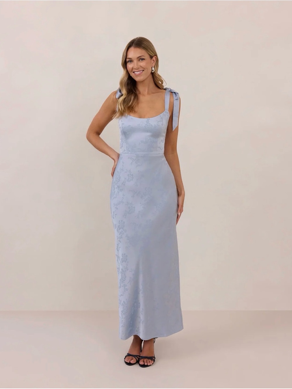 Park & Fifth Mercer Dress